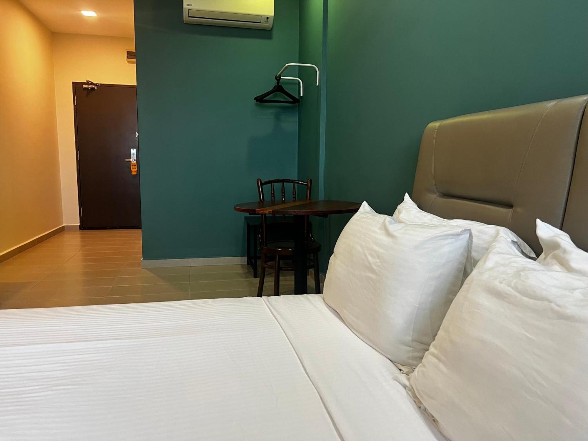 קלואנג Sin Lien Hotel מראה חיצוני תמונה