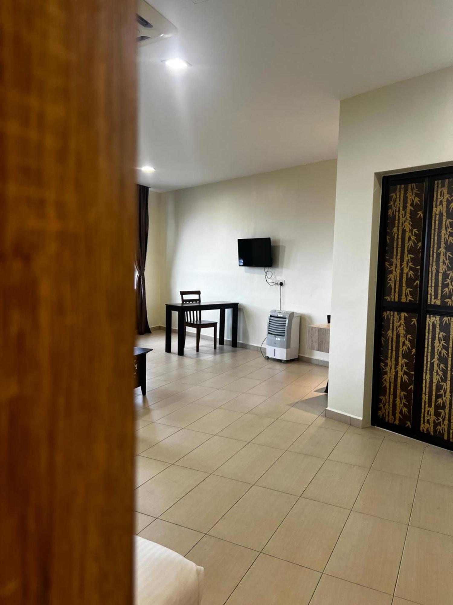 קלואנג Sin Lien Hotel מראה חיצוני תמונה