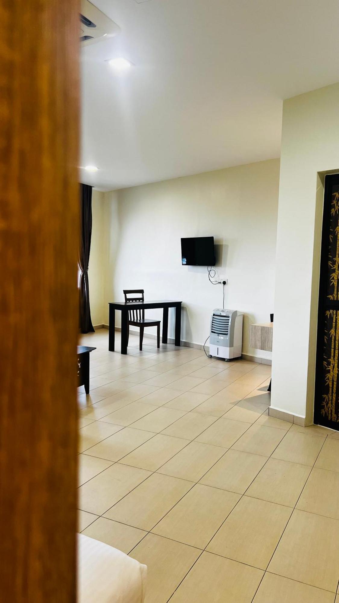 קלואנג Sin Lien Hotel מראה חיצוני תמונה