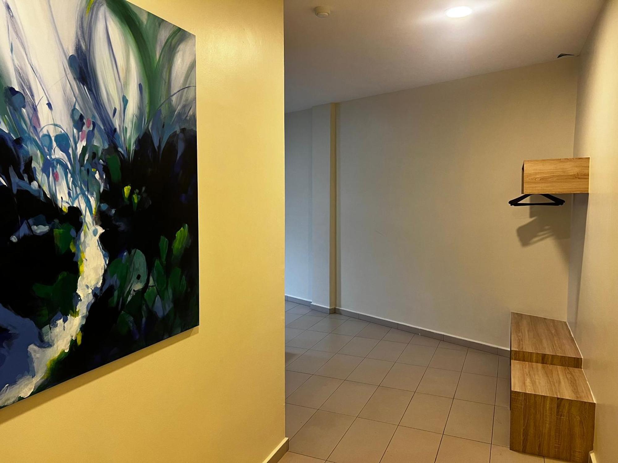 קלואנג Sin Lien Hotel מראה חיצוני תמונה