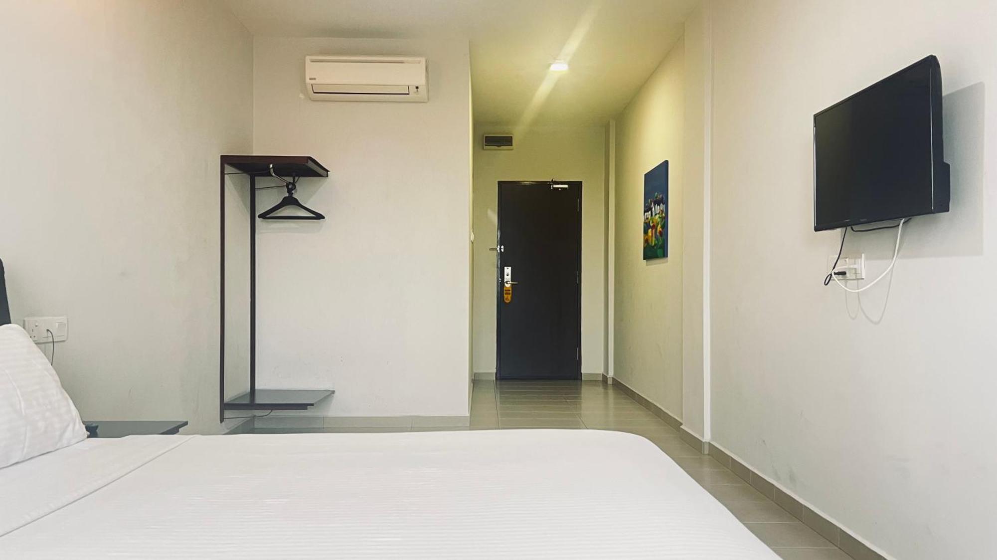 קלואנג Sin Lien Hotel מראה חיצוני תמונה