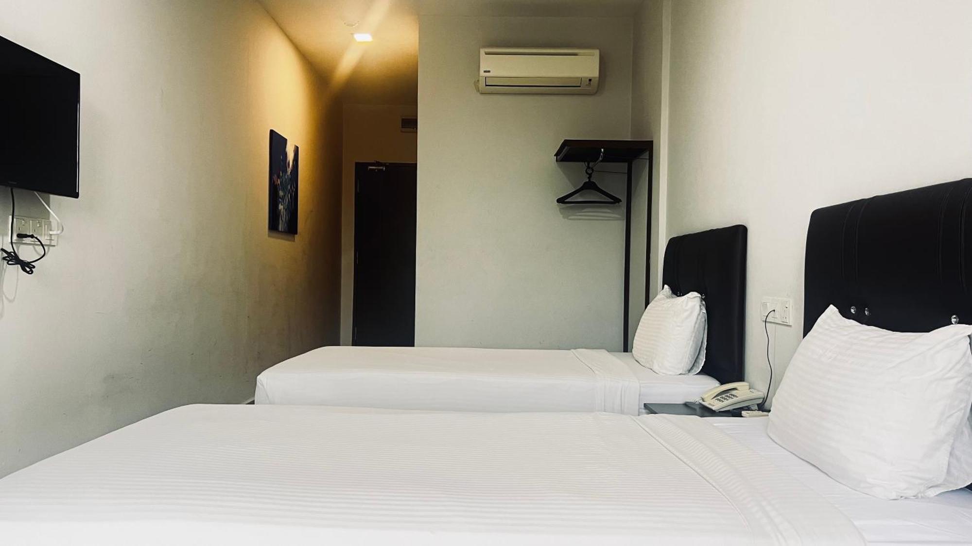קלואנג Sin Lien Hotel מראה חיצוני תמונה